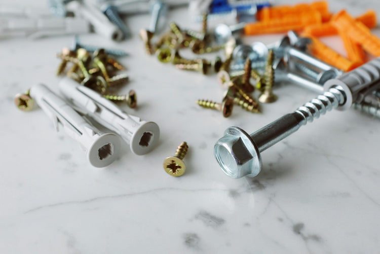 Fixings & Fasteners