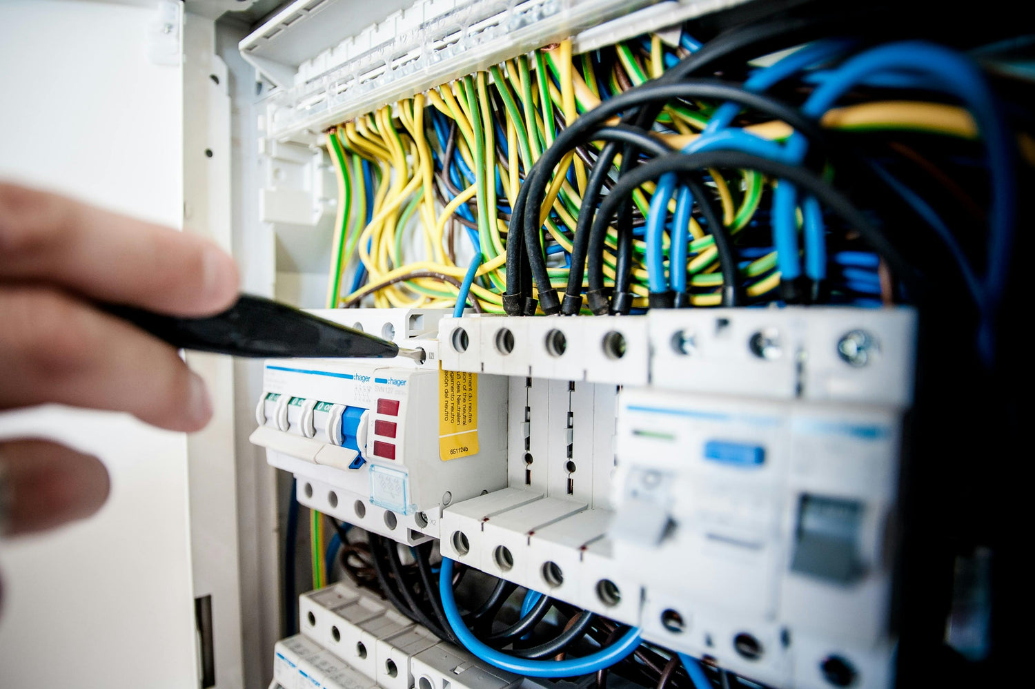Lighting & Electrical