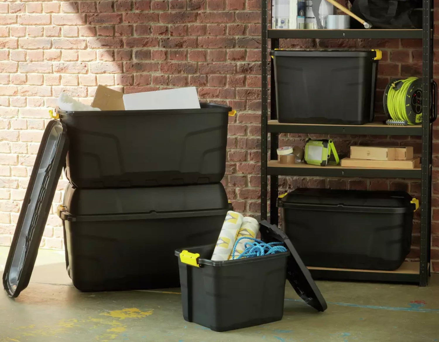 Storage