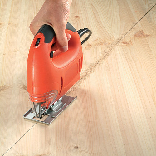 Bosch T111C Basic Jigsaw Blade for Wood (Pack of 100)