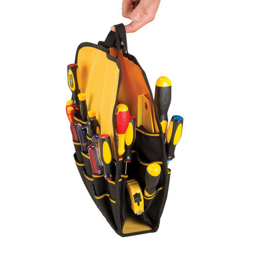 Stanley 1-95-611 FatMax Heavy-Duty Tool Bag Backpack