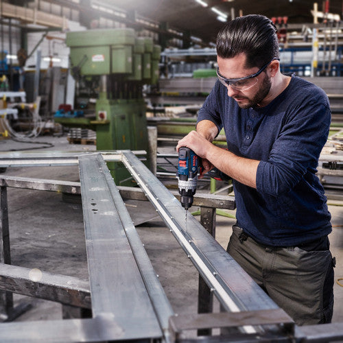 Bosch 2608577352 HSS Twist PointTeQ Drill Bit Set 1 – 13mm (25 Piece)