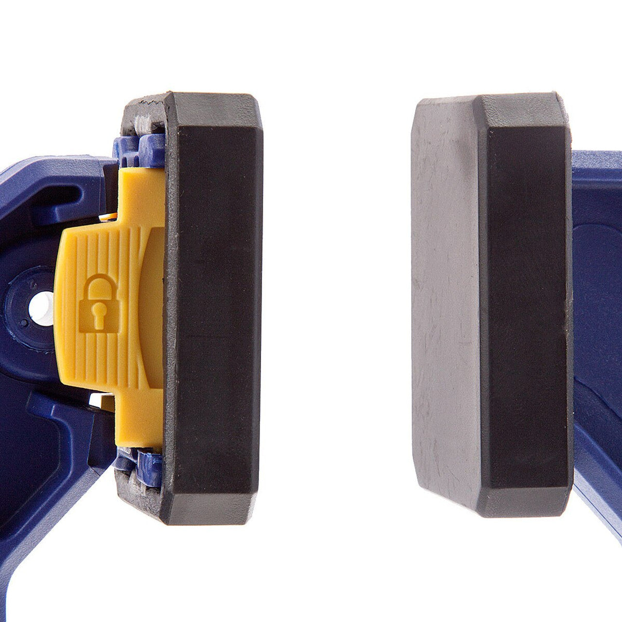 Irwin T518QCEL7 Quick-Grip Quick Change Bar Clamp 18” / 450mm