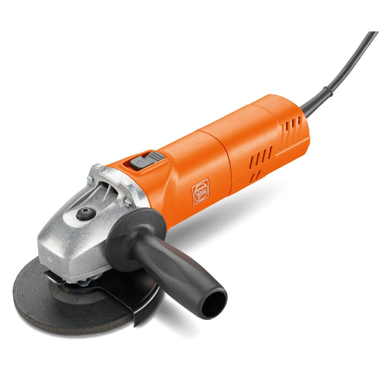 Fein WSG 8-125 5” / 125mm Angle Grinder (240V