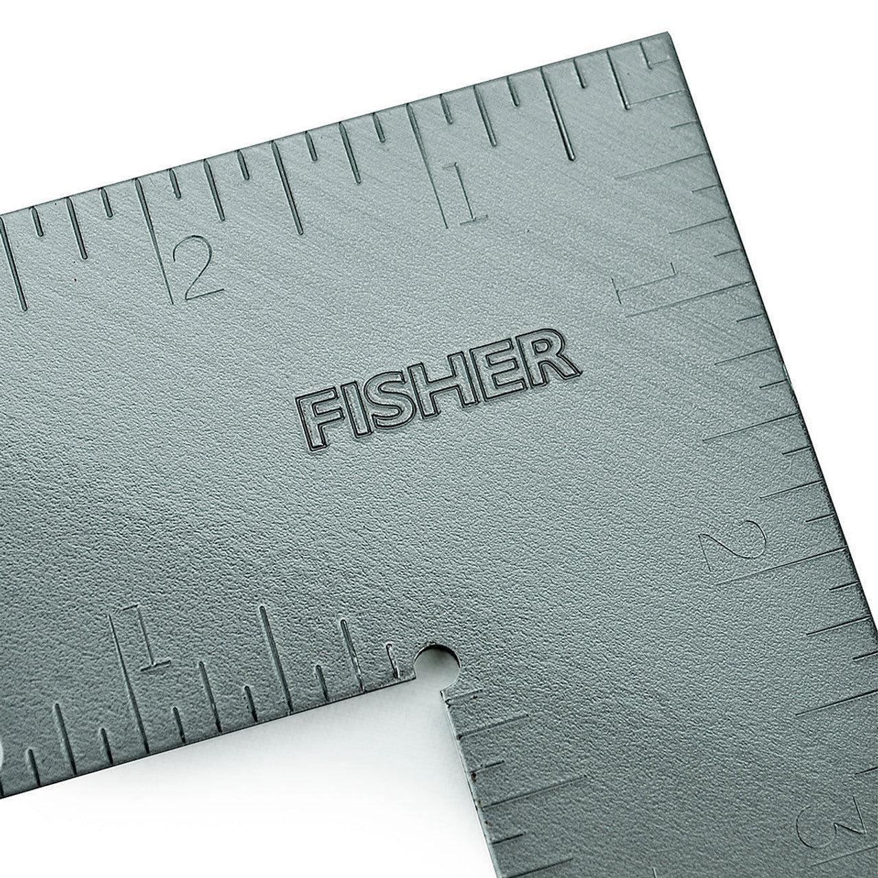 Fisher F1110IMR Steel Roofing Square 16 × 24in