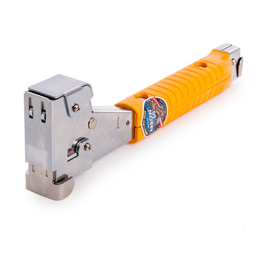 Arrow HT50 Heavy-Duty Hammer Tacker