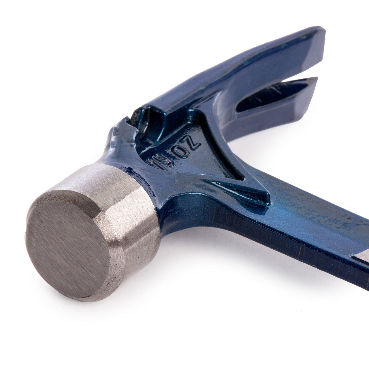 Estwing E6-19S Blue Ultra Series Hammer 19oz