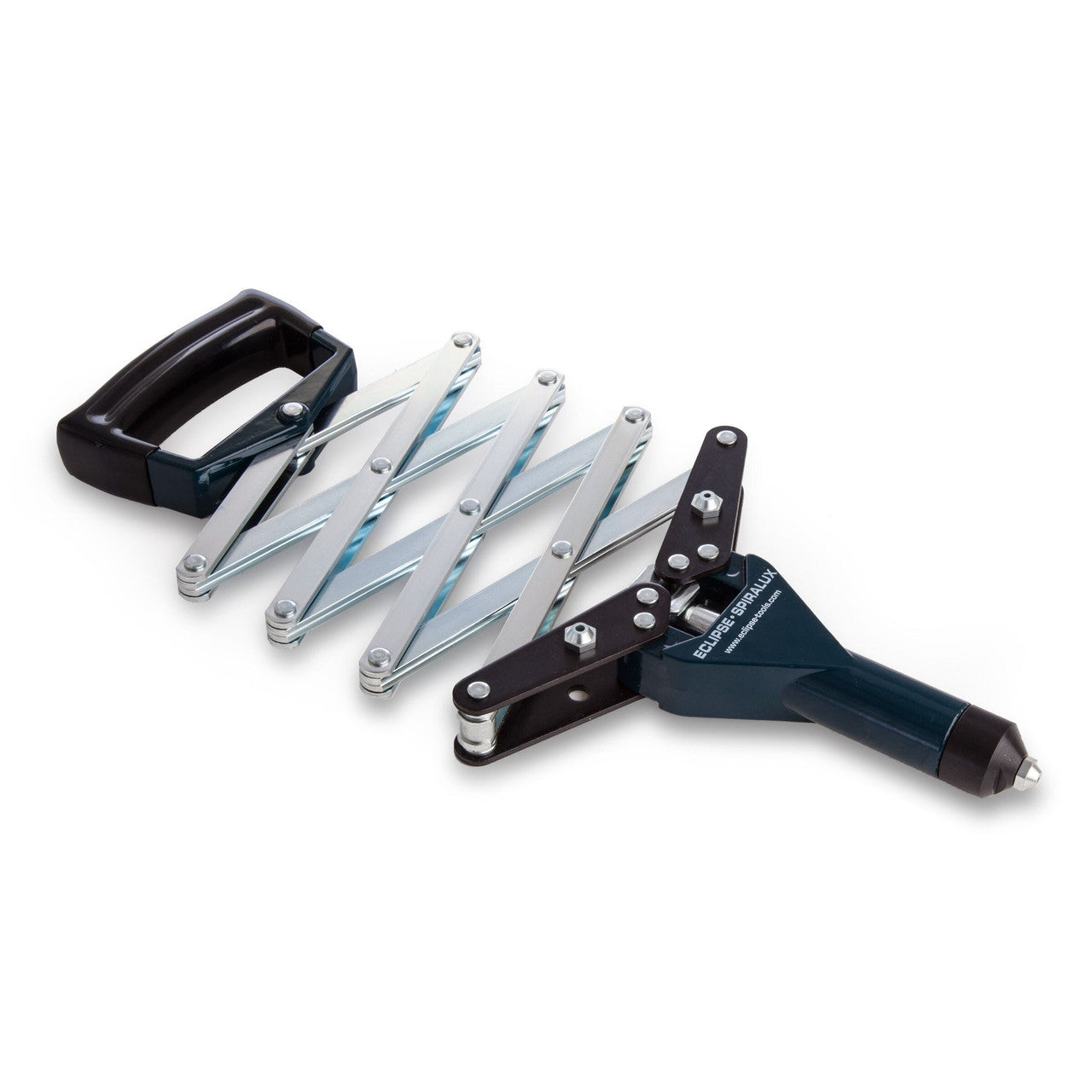 Eclipse 2750 Lazy Tong Riveter 3 – 5mm