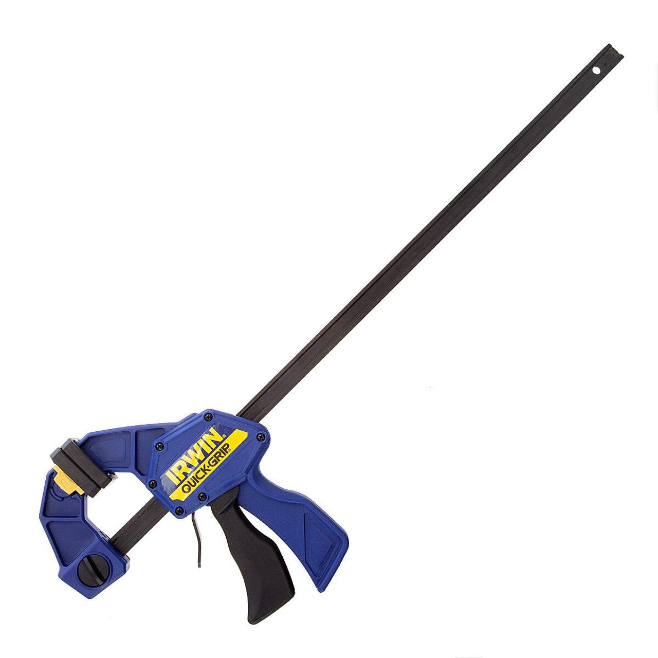 Irwin T518QCEL7 Quick-Grip Quick Change Bar Clamp 18” / 450mm