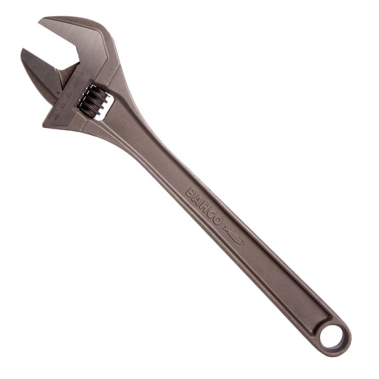 Bahco 8074 Central Nut Adjustable Wrench 380mm