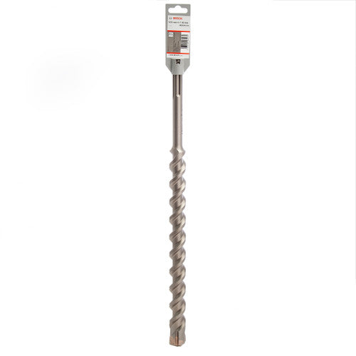 Bosch 2608685875 PRO SDS max-4 Hammer Drill Bit 32 × 400mm