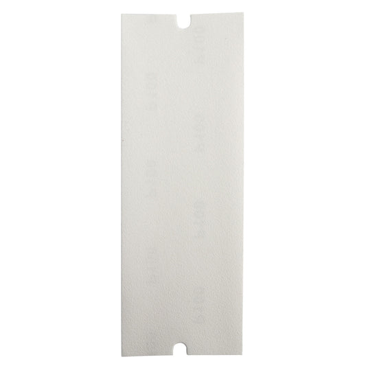 Abracs ABPS120 Expert Pole Sander Sheet 120 Grit × 100mm × 280mm (Pack of 25)