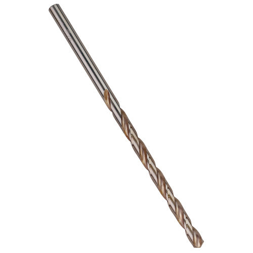 Bosch 2608596824 PRO Metal HSS-G Twist Long Length Drill Bit 6.5 × 97mm (Pack of 5)