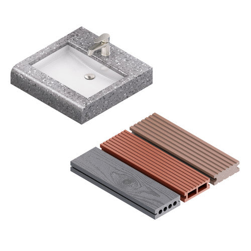 Bosch T301CHM EXPERT Clean Jigsaw Blade for Plastic Composites 117mm (Pack of 3)