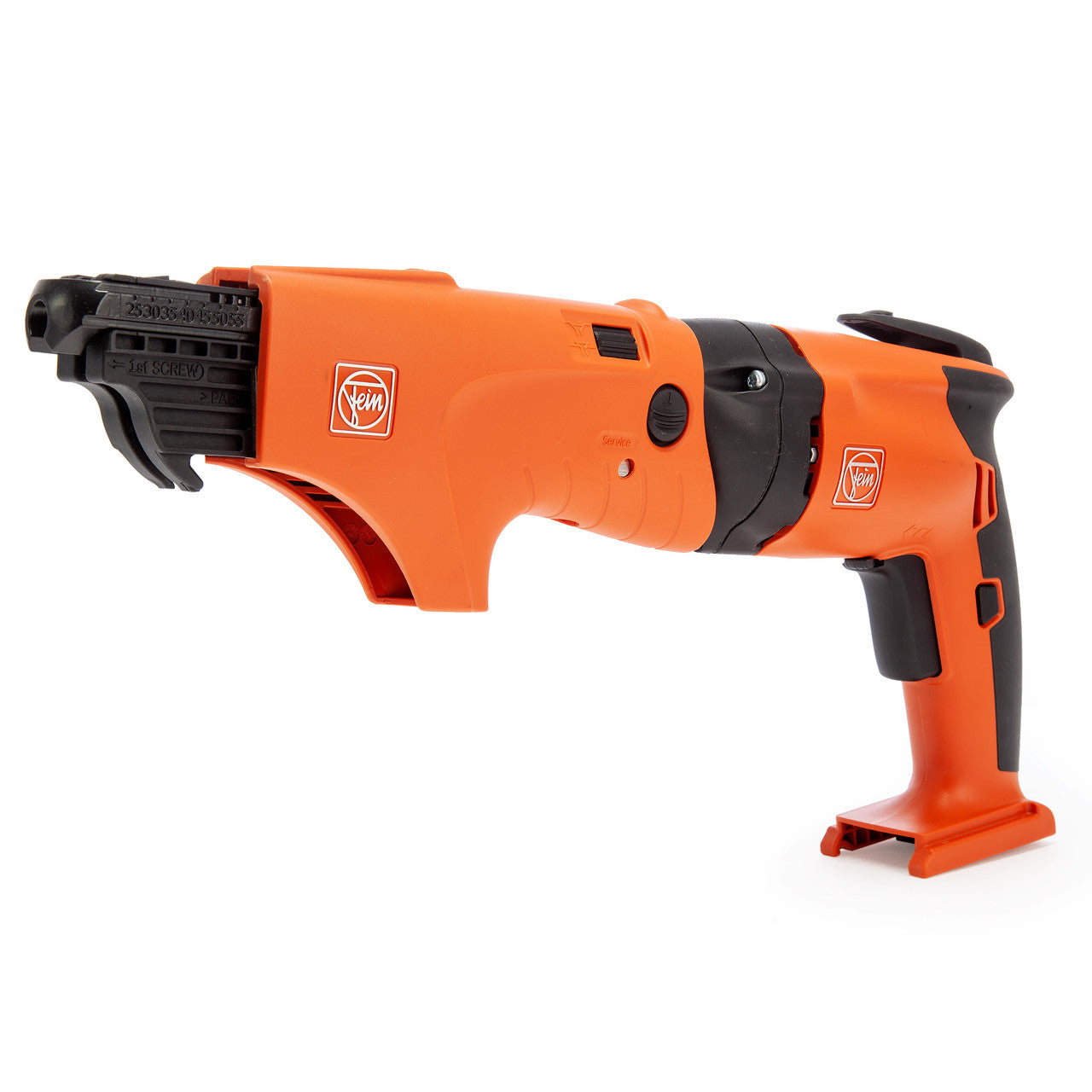 Fein 71131664000 ASCT 18 M 18V Brushless Select Drywall Screw Gun in Case (Body Only)