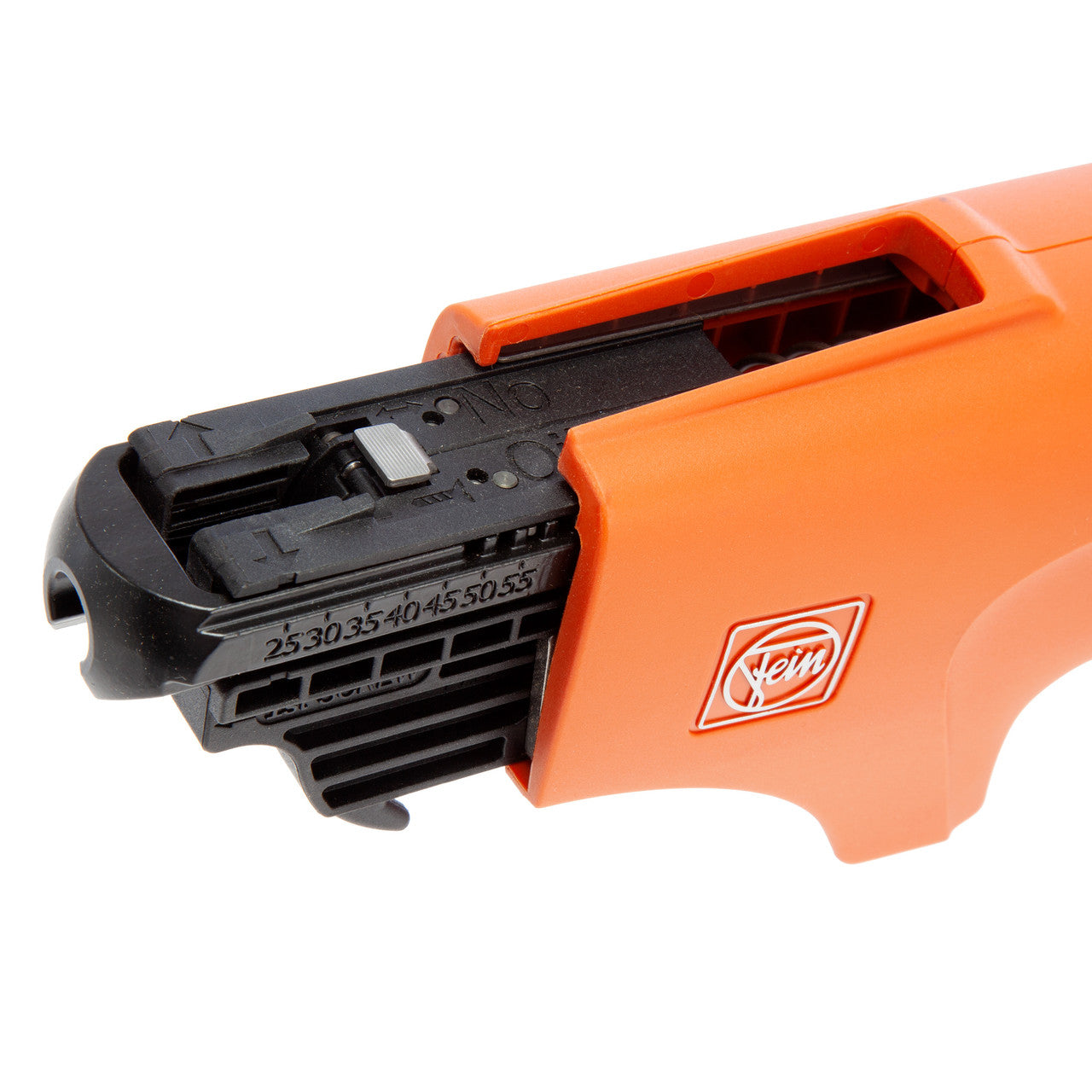 Fein 71131664000 ASCT 18 M 18V Brushless Select Drywall Screw Gun in Case (Body Only)