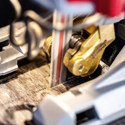 Bosch T128BHM EXPERT Clean Jigsaw Blade for Laminate 92mm (Pack of 3)