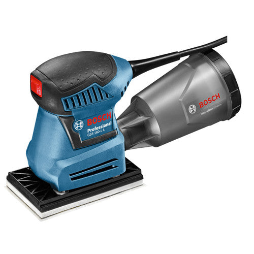 Bosch GSS 160-1 A Professional Orbital Sander (110V)