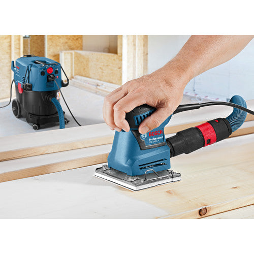 Bosch GSS 140-1 A Professional Orbital Sander (110V)