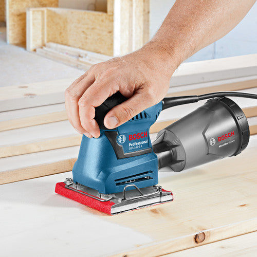 Bosch GSS 140-1 A Professional Orbital Sander (110V)