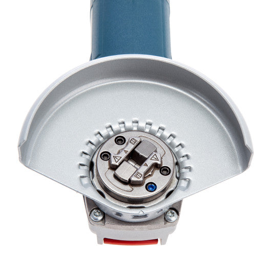 Bosch GWX 750-115 Professional X-LOCK Angle Grinder 115mm (110V)