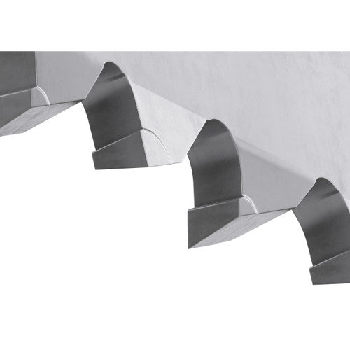 Bosch T144DHM EXPERT Fast Jigsaw Blade for Hardwood 100mm (Pack of 3)