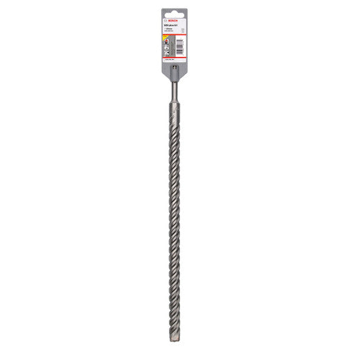 Bosch 2608836641 PRO SDS plus-5X Hammer Drill Bit 20 × 400mm