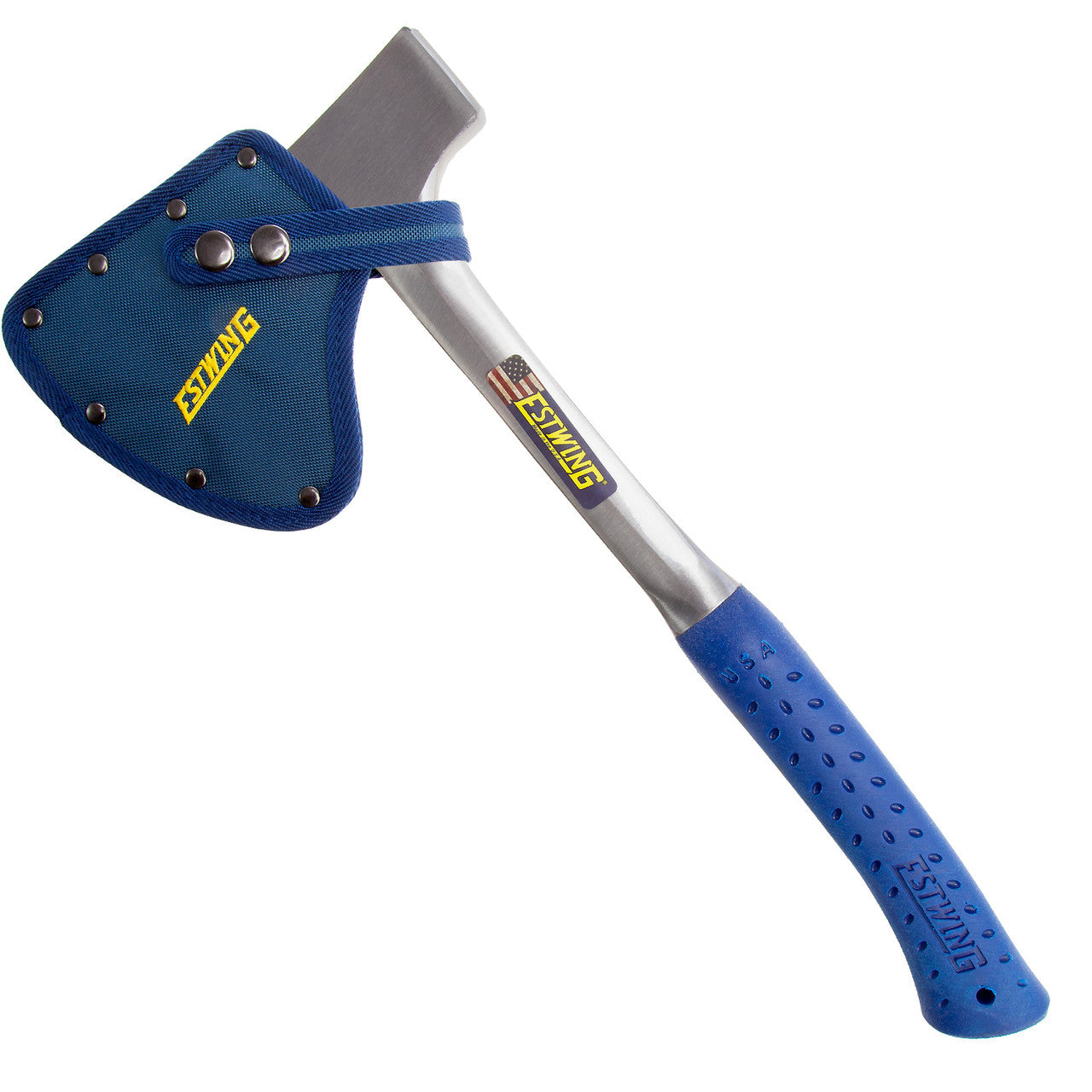 Estwing E44A Camper’s Axe