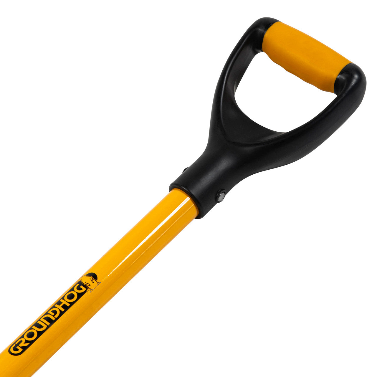 Groundhog G1300008-6 Square Mouthed Shovel (Pack of 6)