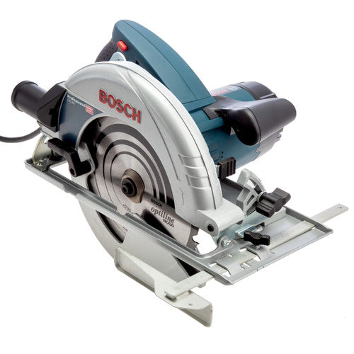 Bosch GKS 85 Professional Circular Saw 235mm (110V)