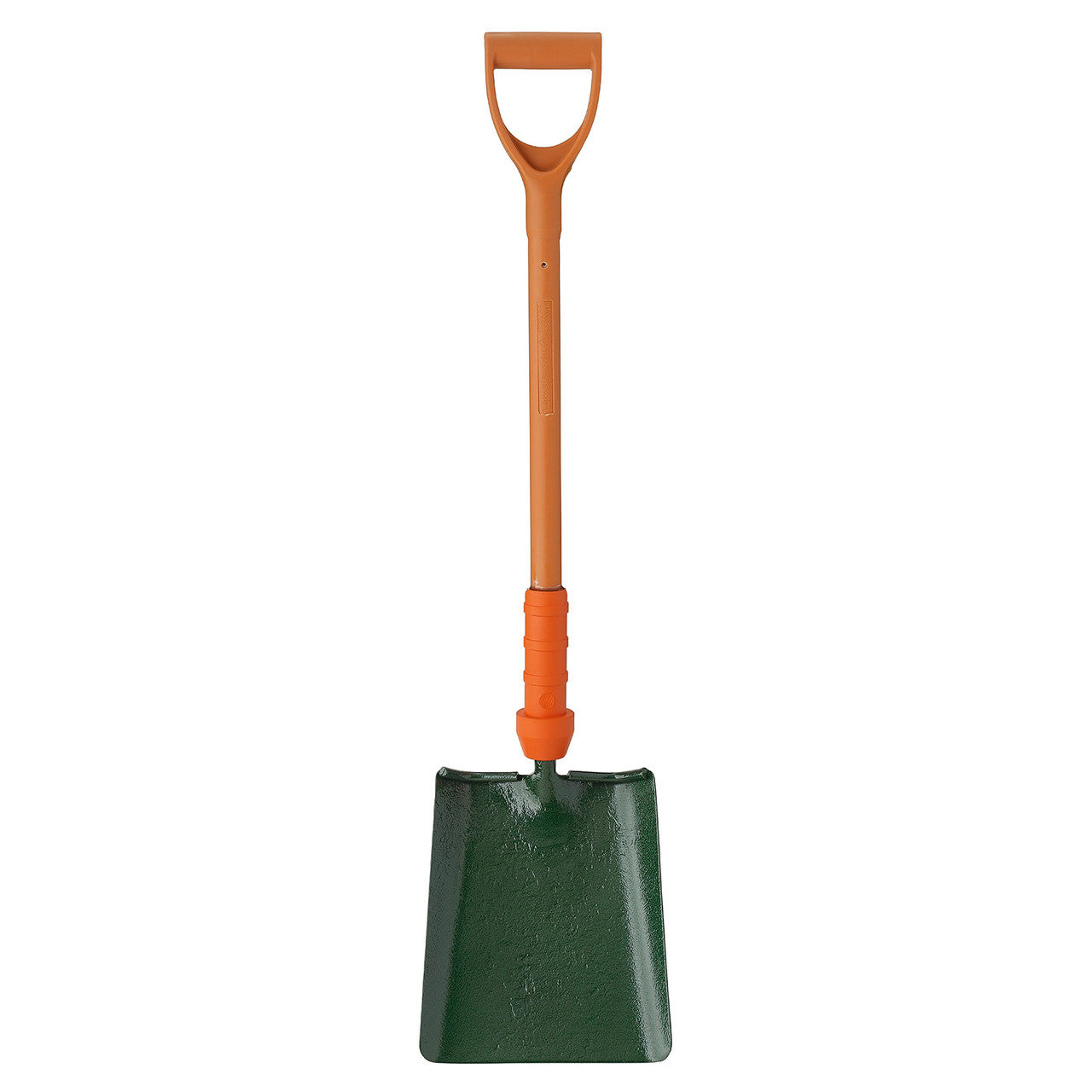 Bulldog PD5SM2INR Insulated Square Mouth Shovel Treaded