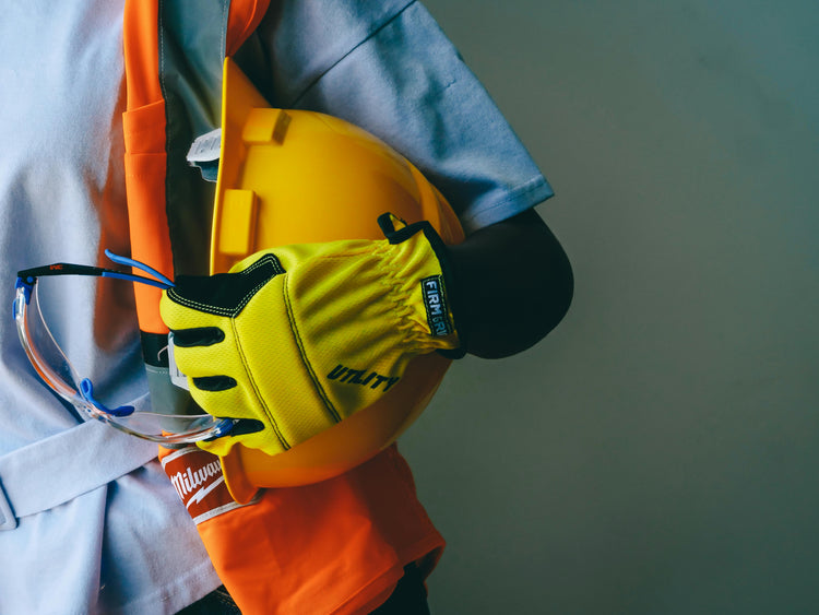 PPE, Workwear & Safety