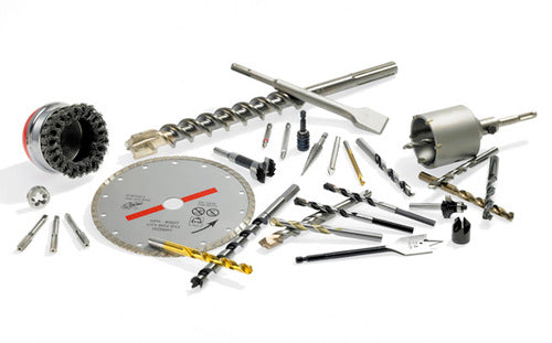 Power Tool Accessories