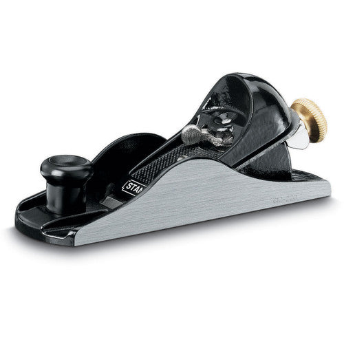 Stanley 1-12-220 No. 220 Adjustable Block Plane