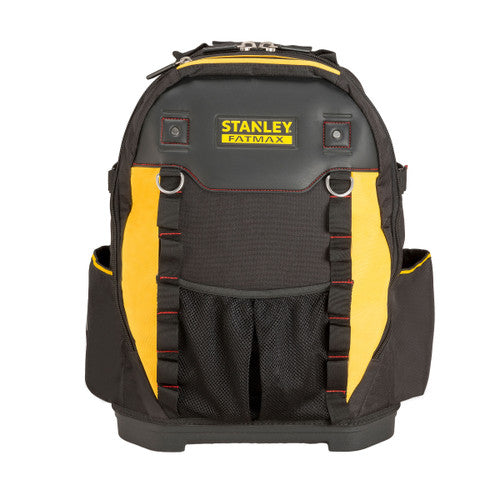 Stanley 1-95-611 FatMax Heavy-Duty Tool Bag Backpack