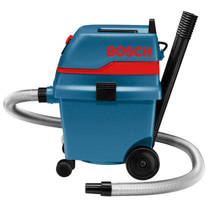 Bosch GAS 25 L SFC L-Class Wet/Dry Dust Extractor (110V)