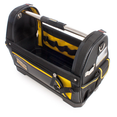 Stanley 1-93-951 FatMax Open Tote Tool Bag 18"