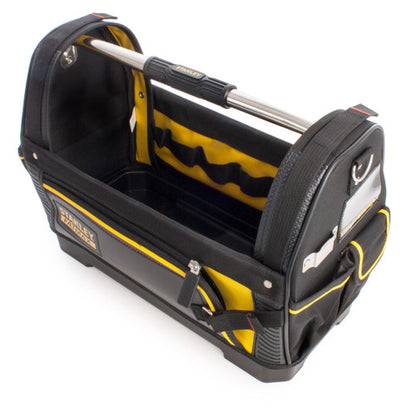Stanley 1-93-951 FatMax Open Tote Tool Bag 18"