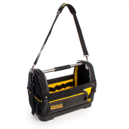 Stanley 1-93-951 FatMax Open Tote Tool Bag 18"