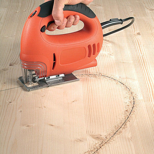 Bosch T111C Basic Jigsaw Blade for Wood (Pack of 100)