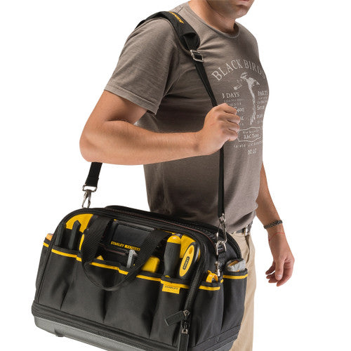 Stanley FMST1-73607 FatMax Multi Access Tool Bag 17"