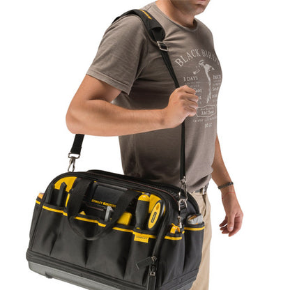 Stanley FMST1-73607 FatMax Multi Access Tool Bag 17"