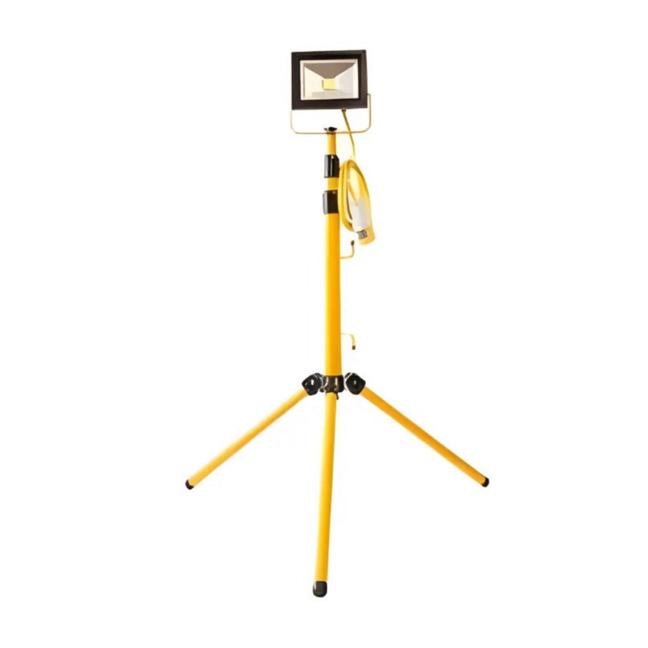 Connexion 10913 LED Telescopic Tripod Uplight IP44 2000 Lumens (110V)
