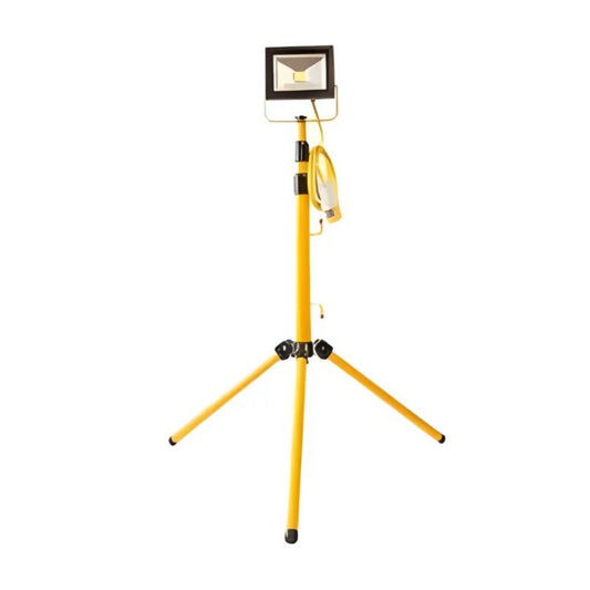 Connexion 10913 LED Telescopic Tripod Uplight IP44 2000 Lumens (110V)