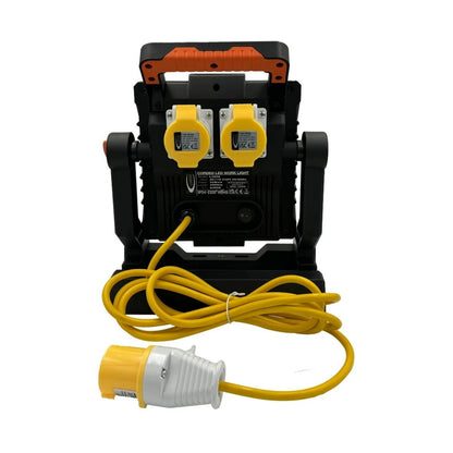 Connexion 10907 Dawn LED Worklight 4000 Lumens (110V)