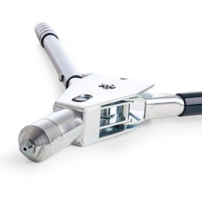 Eclipse 2760 Long Arm Riveter 4 – 6.4mm