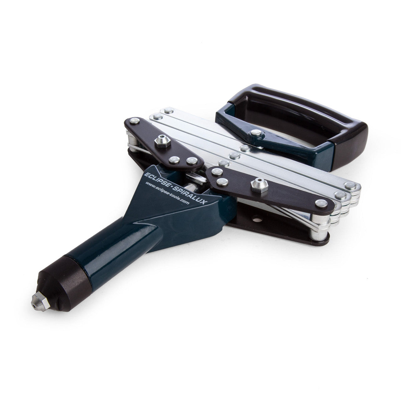 Eclipse 2750 Lazy Tong Riveter 3 – 5mm