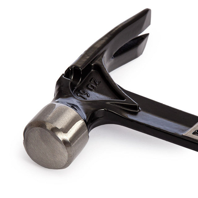 Estwing EB-19S Black Ultra Series Hammer 19oz