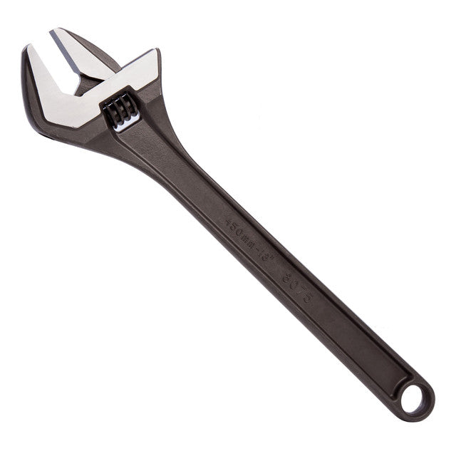 Bahco 8075 Central Nut Adjustable Wrench 455mm