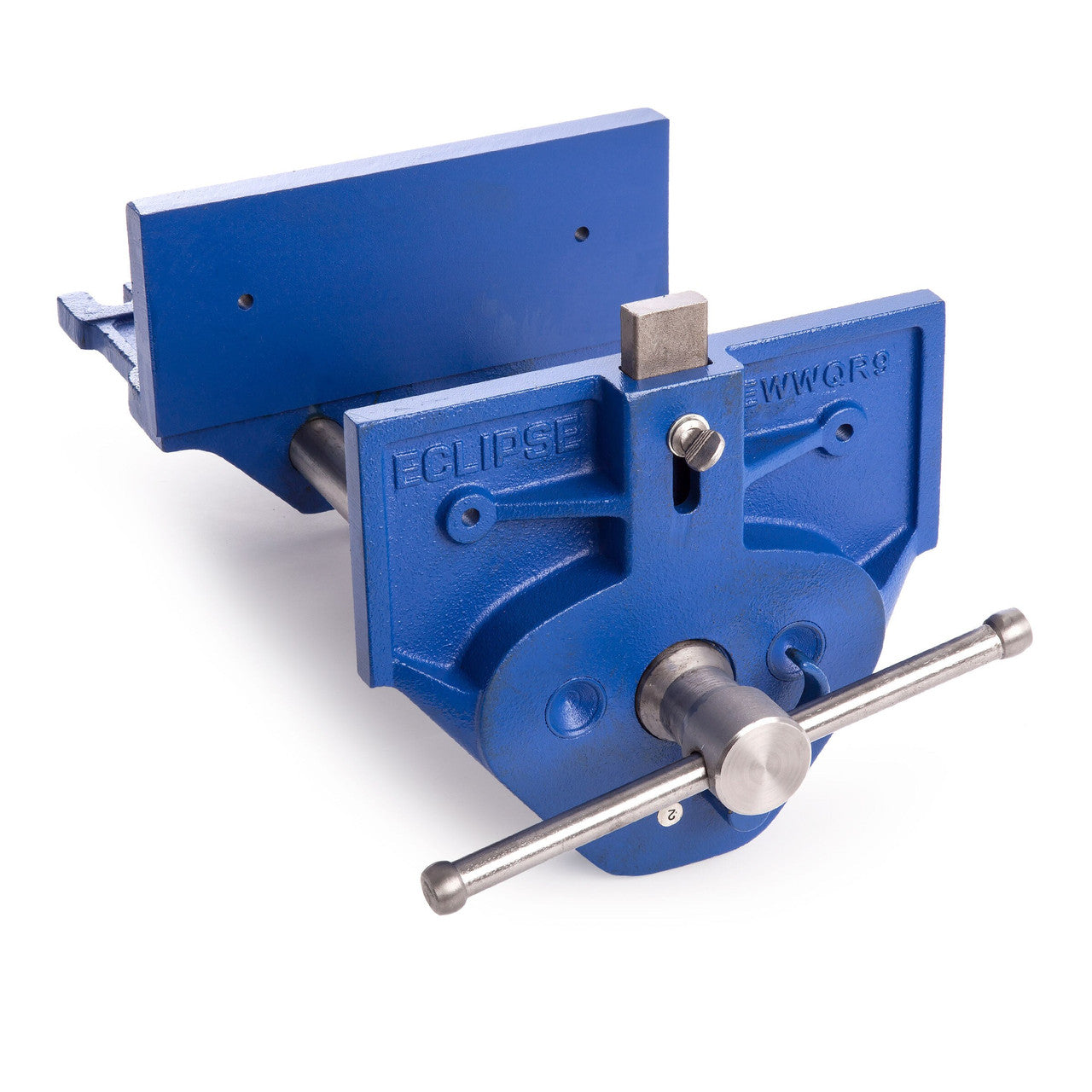 Eclipse EWWQR9 Quick Release Woodworking Vice 9” / 230mm
